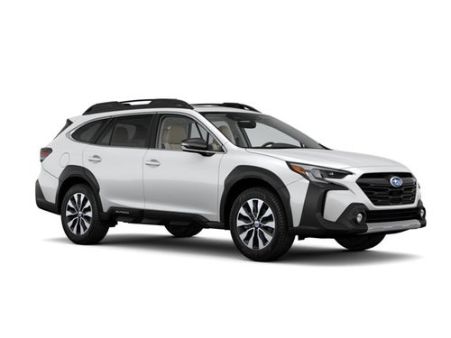 2023 Subaru Outback Limited XT