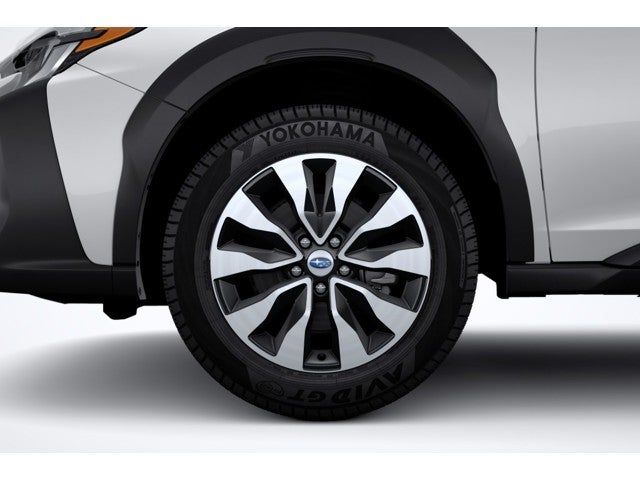 2023 Subaru Outback Limited XT