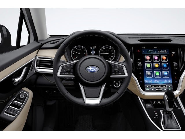 2023 Subaru Outback Limited XT