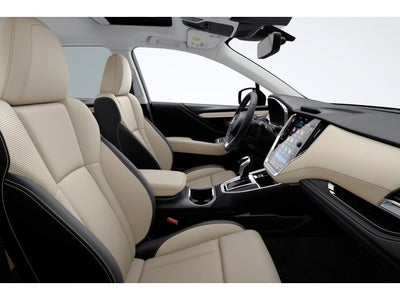 2023 Subaru Outback Limited XT