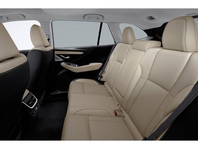2023 Subaru Outback Limited XT