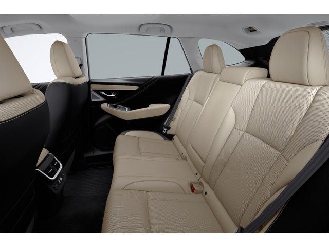 2023 Subaru Outback Limited XT