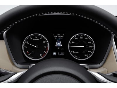 2023 Subaru Outback Limited XT