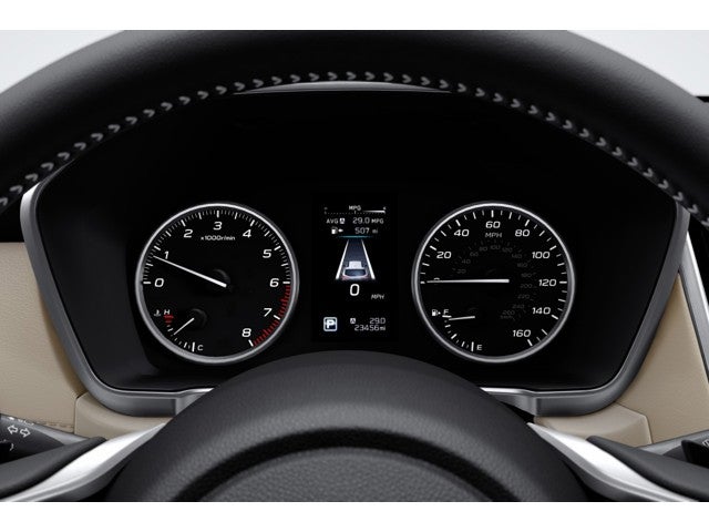 2023 Subaru Outback Limited XT