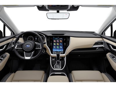 2023 Subaru Outback Limited XT
