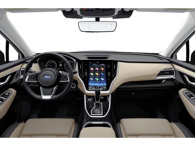 2023 Subaru Outback Limited XT