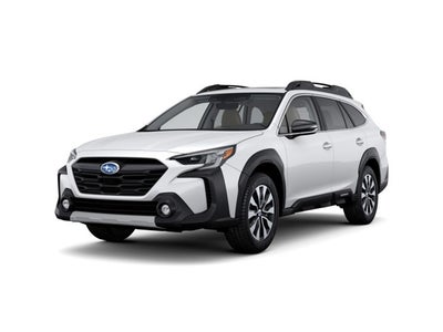 2023 Subaru Outback Limited XT