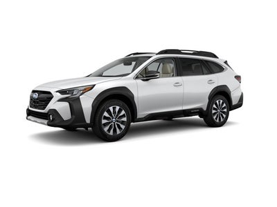 2023 Subaru Outback Limited XT