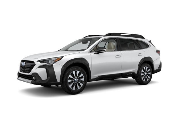 2023 Subaru Outback Limited XT