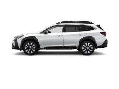 2023 Subaru Outback Limited XT