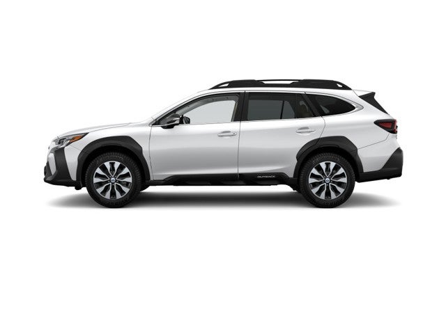 2023 Subaru Outback Limited XT