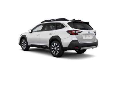 2023 Subaru Outback Limited XT