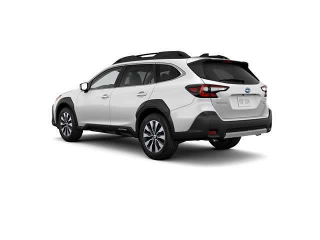 2023 Subaru Outback Limited XT