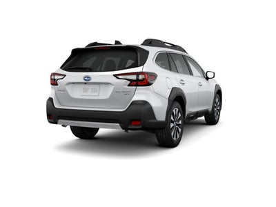 2023 Subaru Outback Limited XT