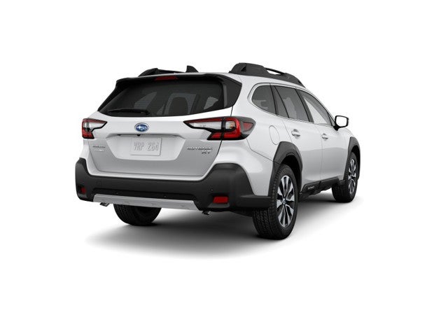 2023 Subaru Outback Limited XT