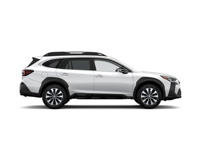 2023 Subaru Outback Limited XT