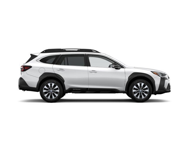 2023 Subaru Outback Limited XT