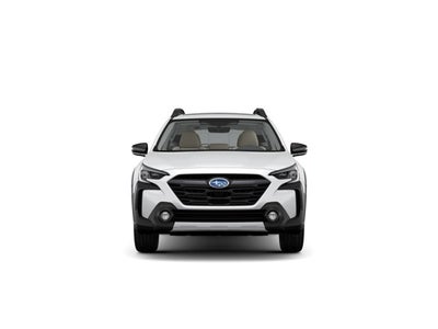 2023 Subaru Outback Limited XT