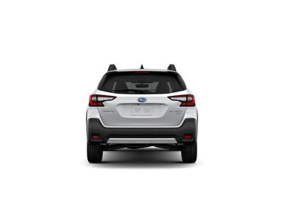 2023 Subaru Outback Limited XT