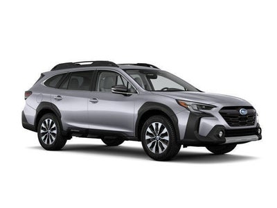 2023 Subaru Outback Limited XT