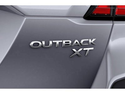 2023 Subaru Outback Limited XT