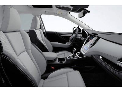 2023 Subaru Outback Limited XT