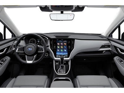 2023 Subaru Outback Limited XT