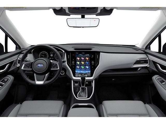 2023 Subaru Outback Limited XT