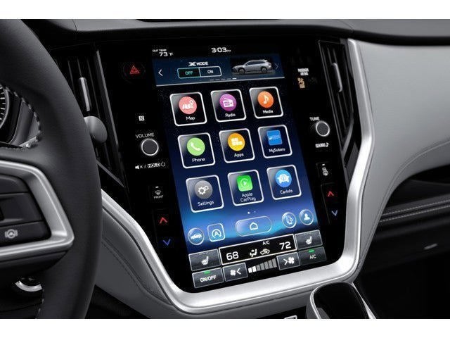 2023 Subaru Outback Limited XT