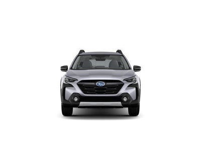 2023 Subaru Outback Limited XT