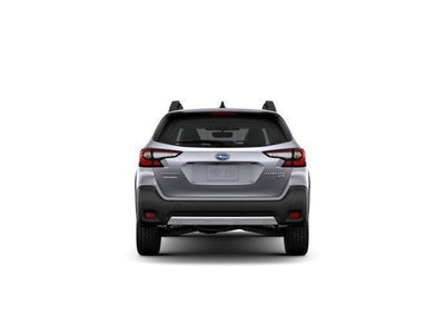 2023 Subaru Outback Limited XT