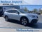 2020 Subaru Outback Limited XT