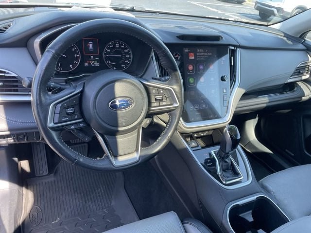 2020 Subaru Outback Limited XT