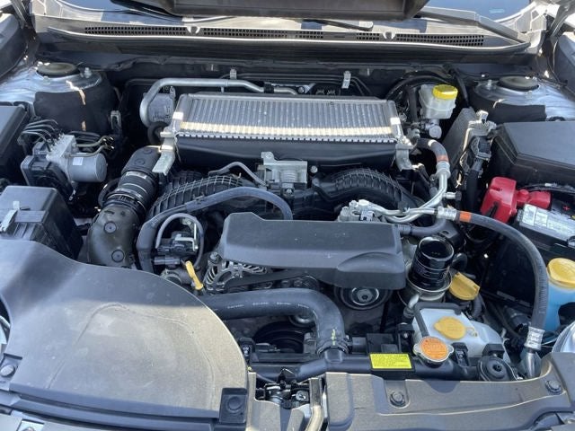 2020 Subaru Outback Limited XT