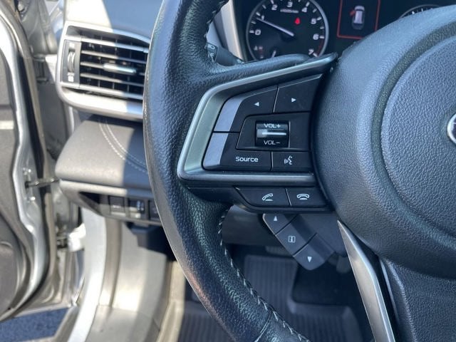 2020 Subaru Outback Limited XT