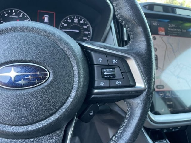 2020 Subaru Outback Limited XT