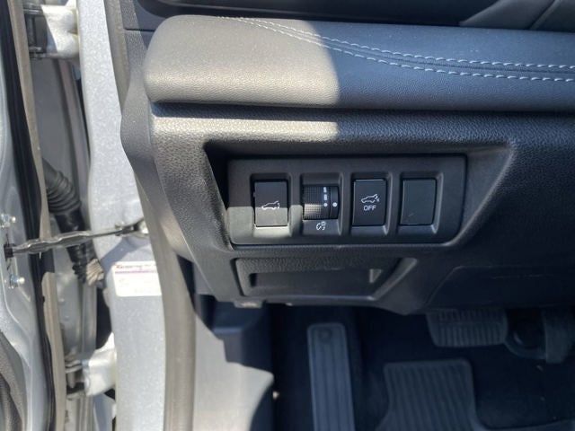 2020 Subaru Outback Limited XT