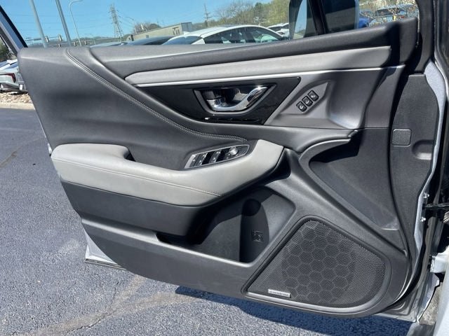 2020 Subaru Outback Limited XT