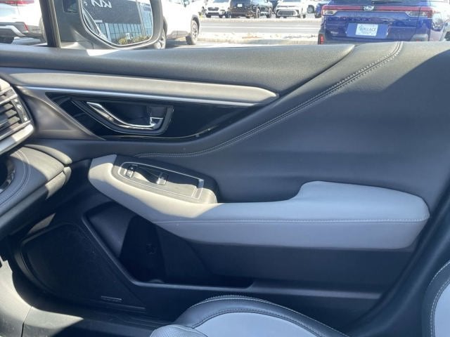 2020 Subaru Outback Limited XT