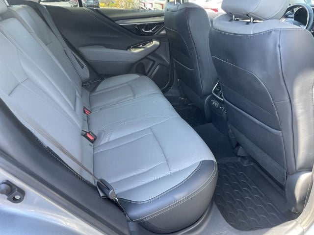 2020 Subaru Outback Limited XT