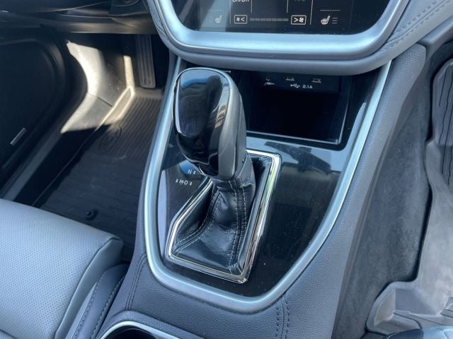 2020 Subaru Outback Limited XT