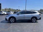 2020 Subaru Outback Limited XT