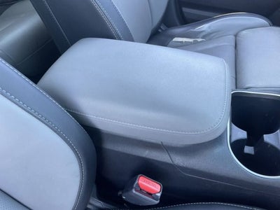 2020 Subaru Outback Limited XT