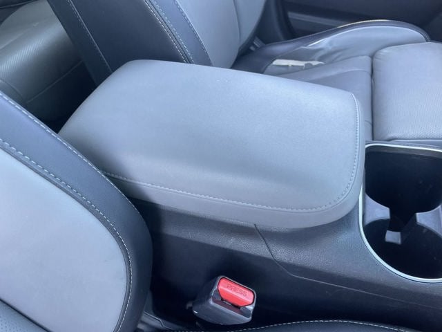 2020 Subaru Outback Limited XT