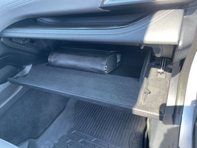 2020 Subaru Outback Limited XT
