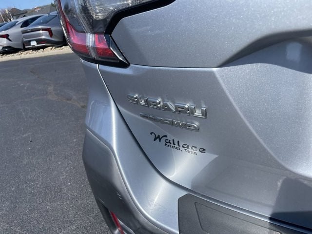 2020 Subaru Outback Limited XT