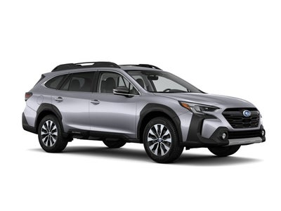 2024 Subaru Outback Limited XT