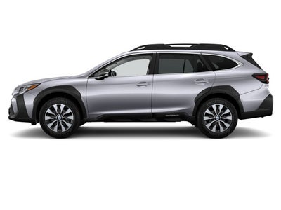 2024 Subaru Outback Limited XT