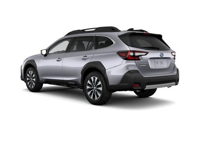 2024 Subaru Outback Limited XT