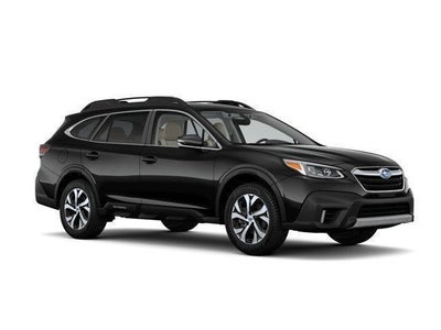 2022 Subaru Outback Limited XT
